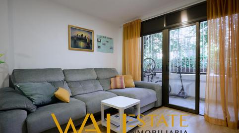 Photo 2 of Planta baja for sale in Alameda de Osuna, Madrid