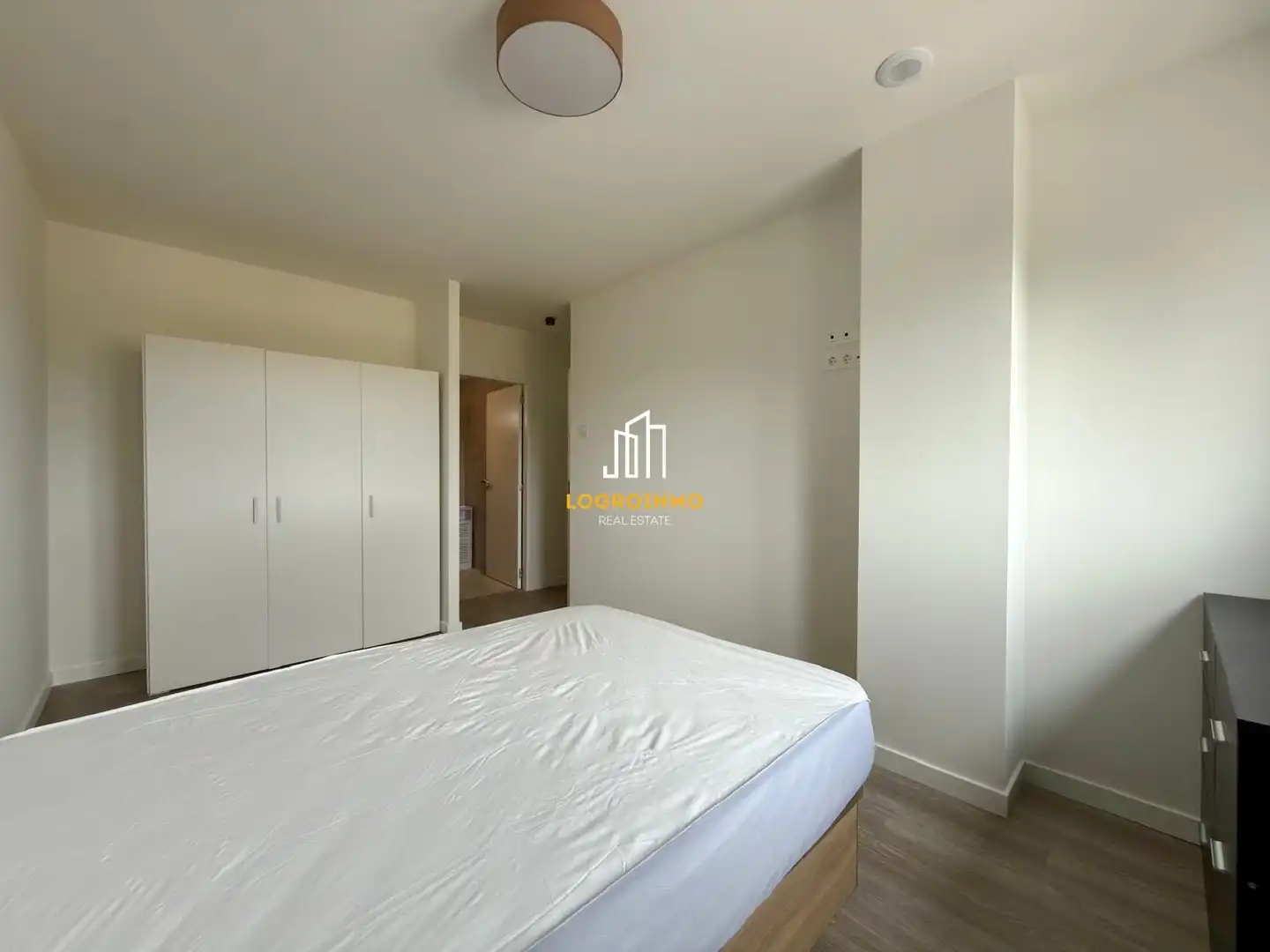 Flat for rent in Logroño, La Rioja