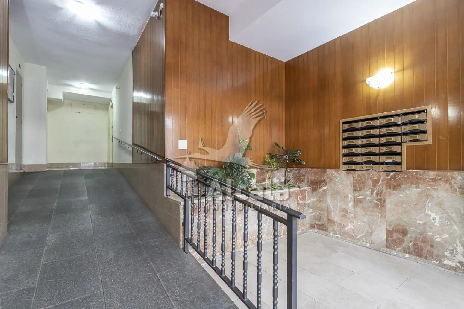 Wohnung zum Verkauf in Alcalá de Henares mit Heizung und Terrasse