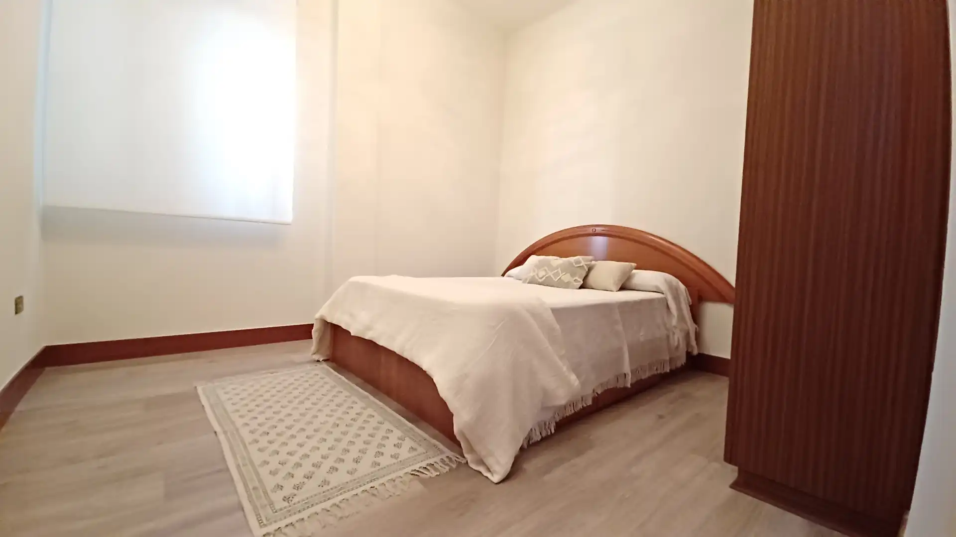 Habitación de Piso en venta en Begoña - Santutxu