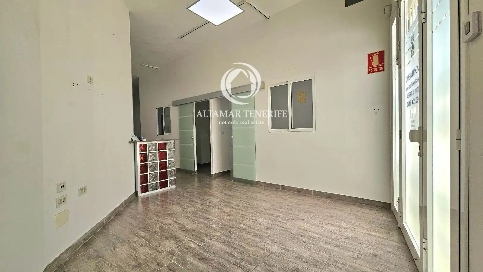 Local commercial à vendre à la Montañita, imagen 16