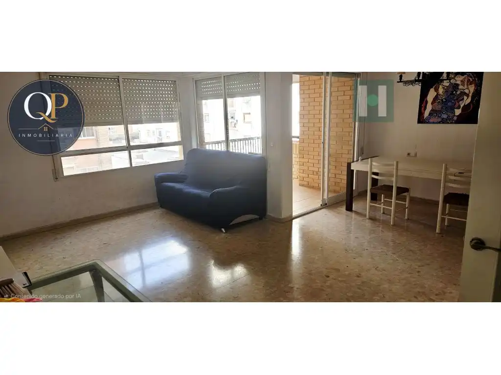 Piso con ascensor en venta en Calle Carlos V, imagen 11