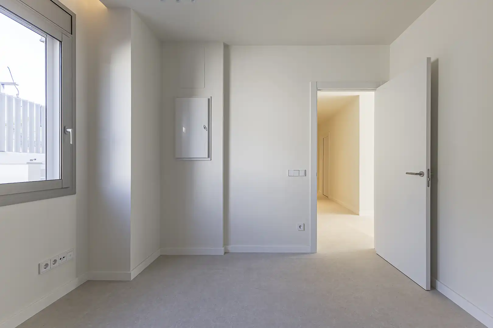Casa amb terrassa en venda a La Plana, imagen 45
