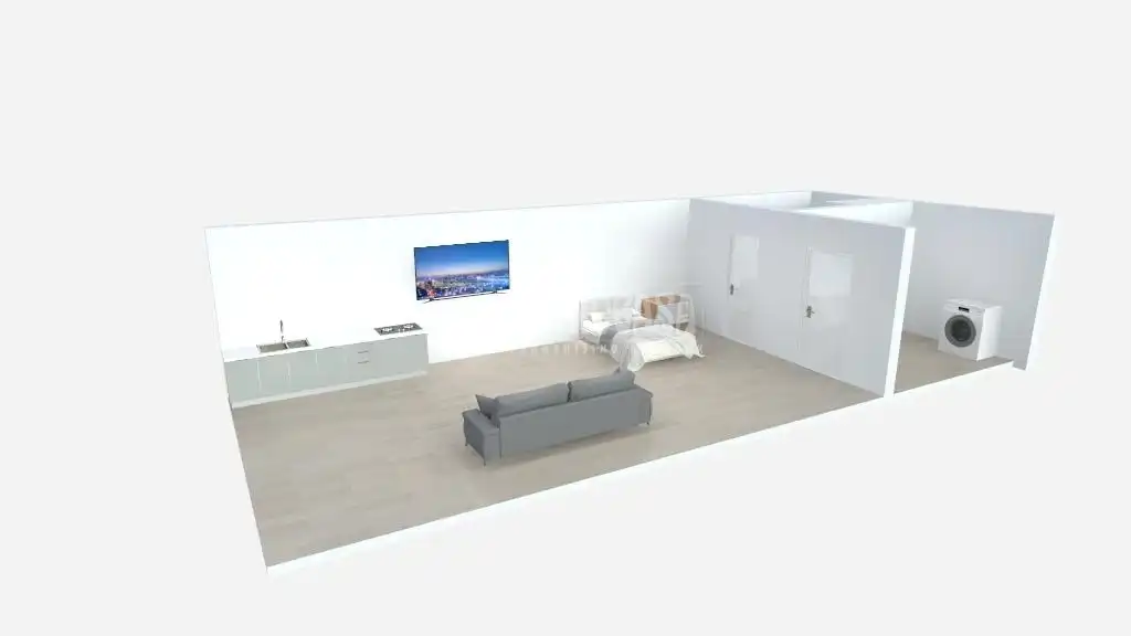 Sala de estar de Local en venta en Málaga con Aire acondicionado