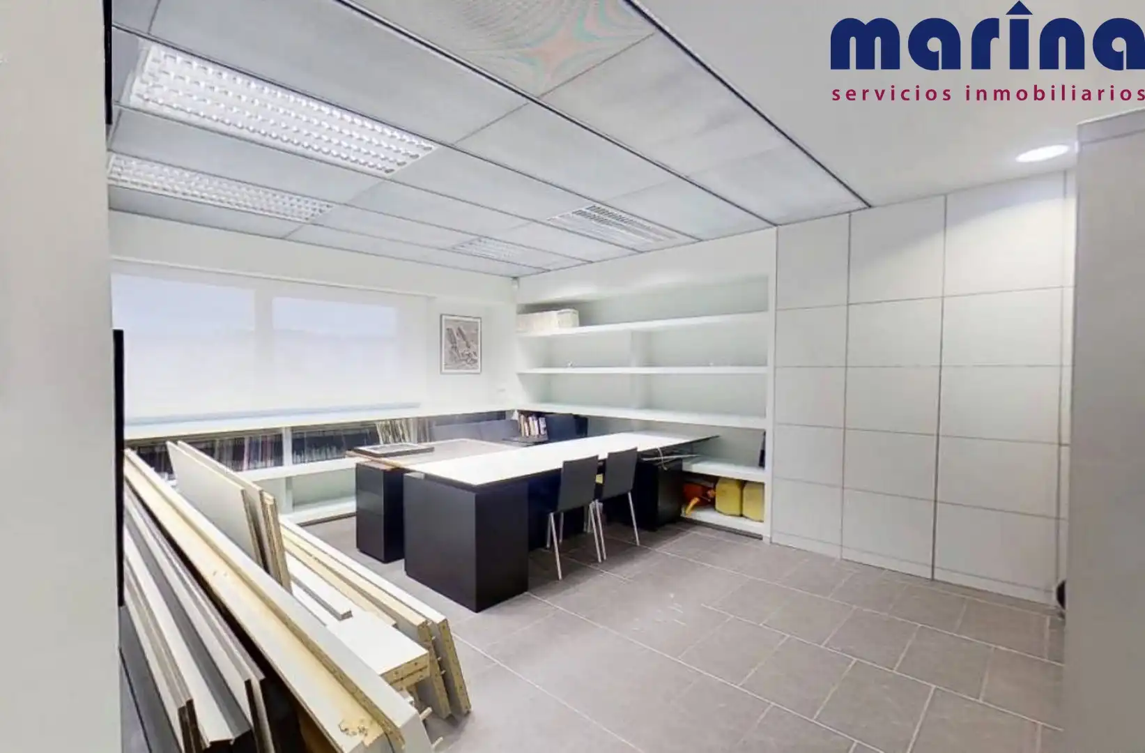 Ufficio con ascensore in vendita a Calle Berrioplano 4, imagen 6