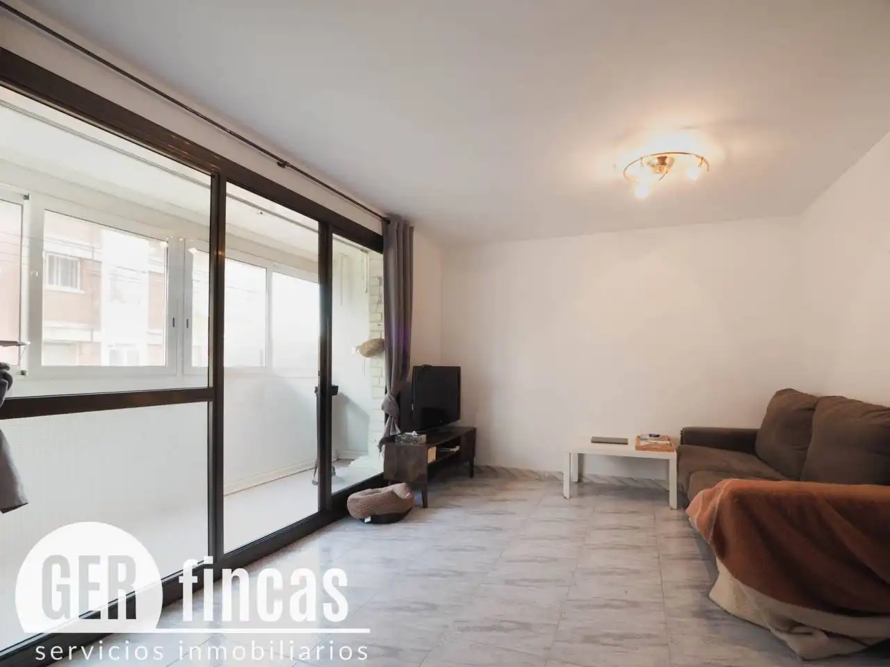 Bedroom of Flat for sale in Sud