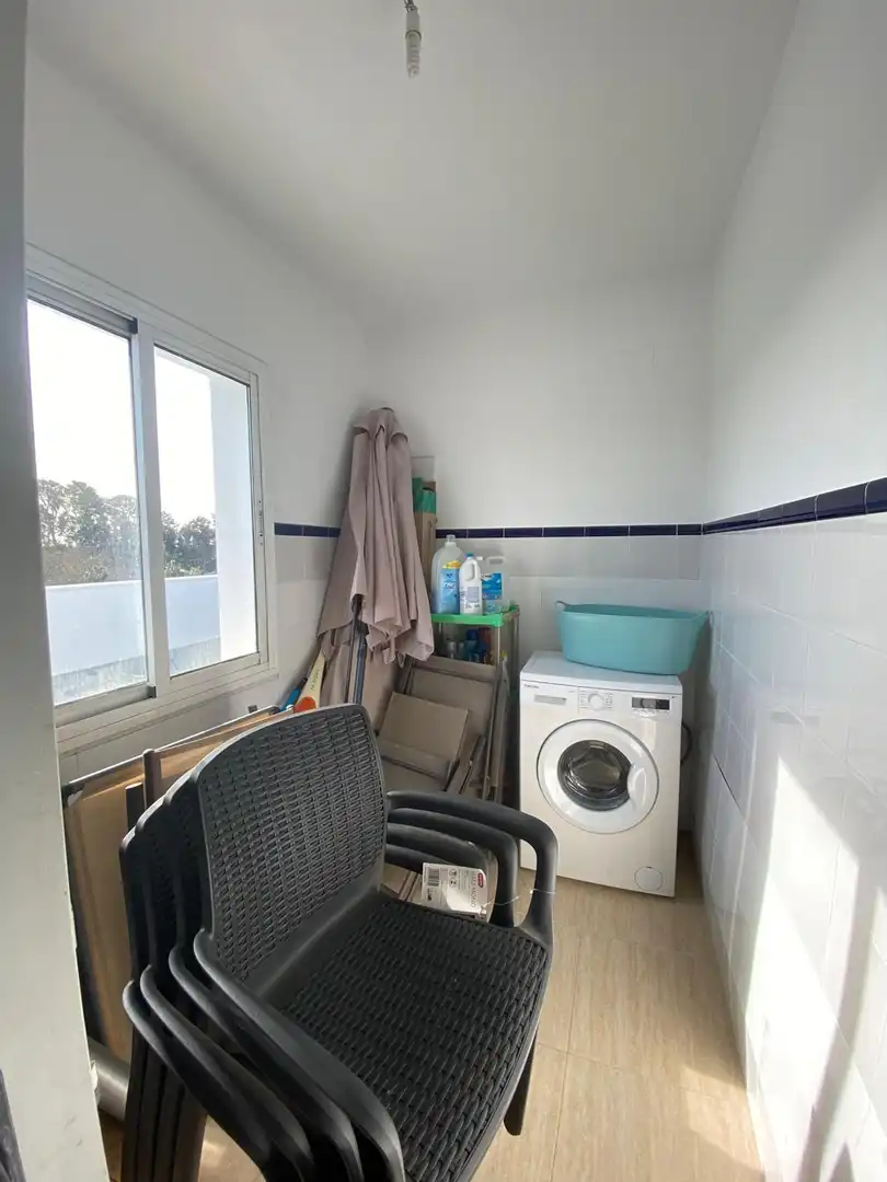 Piso con terraza en venta en Calle Molino, imagen 24