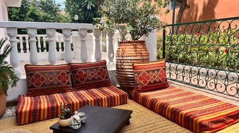 Foto 3 von Einfamilien-Reihenhaus zum Verkauf in Sotoserena, Estepona