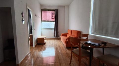 Foto 2 de Piso de alquiler en C. la Vega, Centro, Toledo