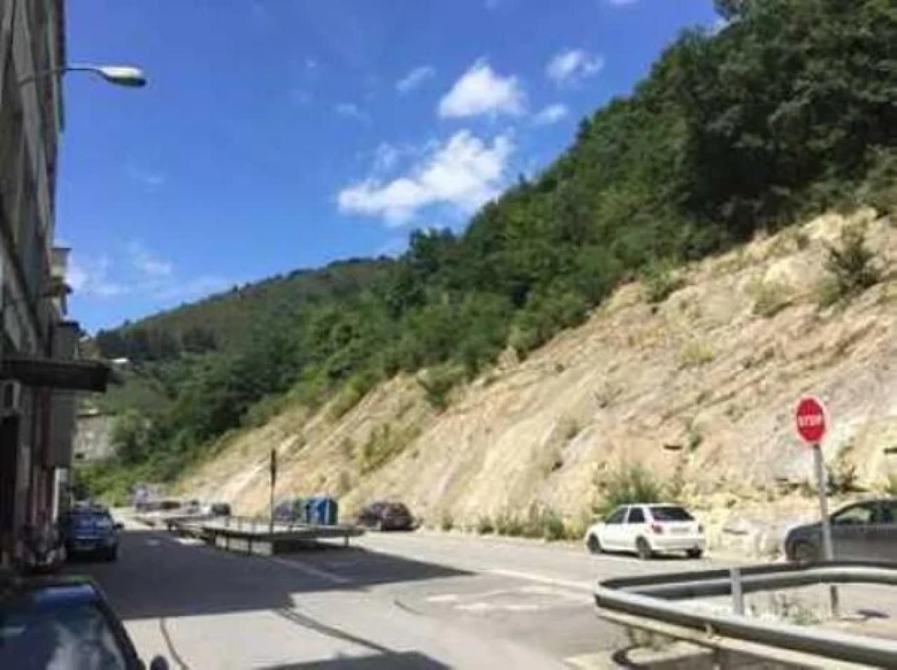 Exterior view of Residential for sale in Eibar