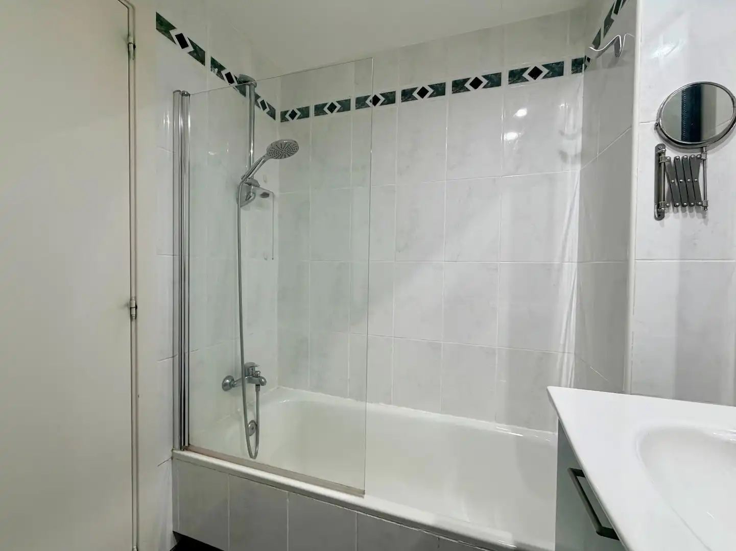Bathroom of Flat for rent in Las Matas  - Peñascales