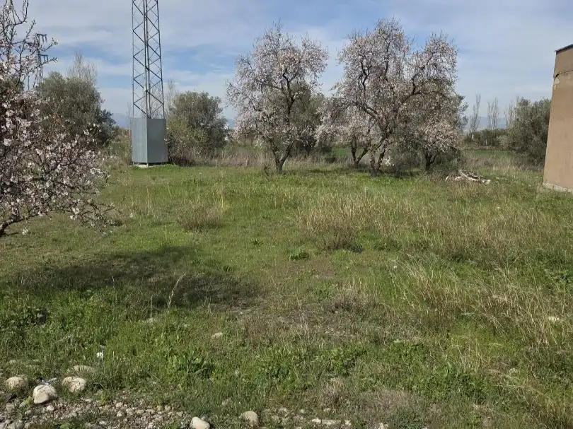 Land for sale in Agoncillo