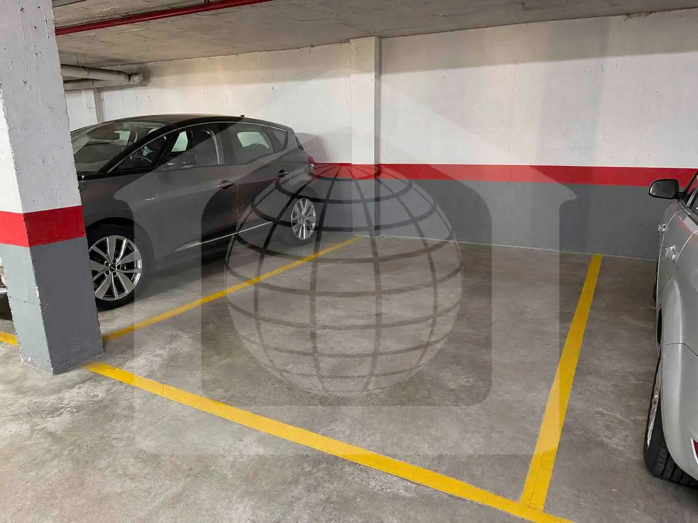 Appartamento con piscina in vendita a Avenida Imperio Argentina, imagen 17