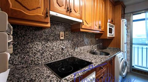 Photo 5 of Flat for sale in De Ramón y Cajal, Perpetuo Socorro, Huesca