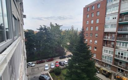 Flat for sale in  Principe de Vergara,  Madrid Capital