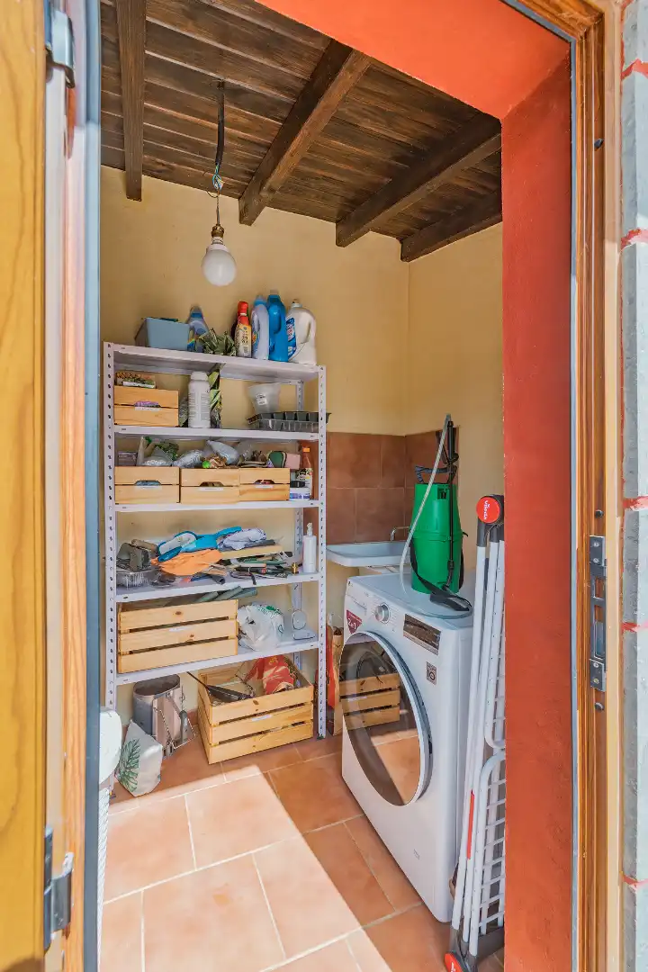 Detached house with terrace for sale in Calle la Palmita, imagen 30