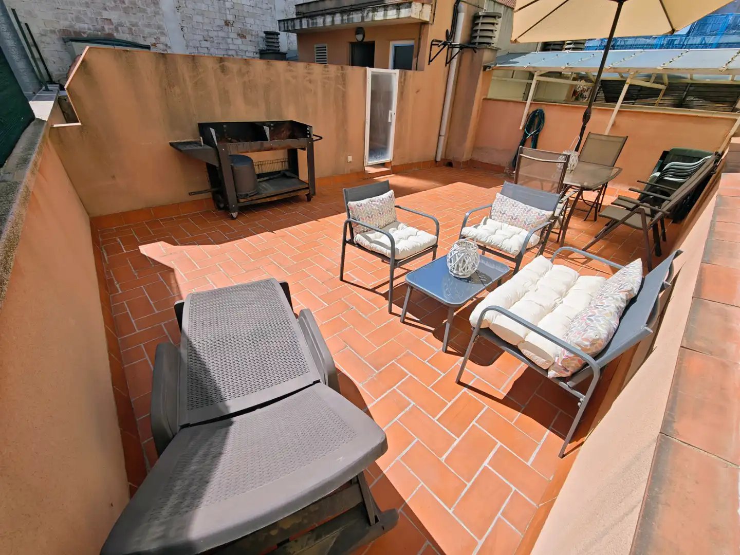 Piso en venta en Santa Eulàlia