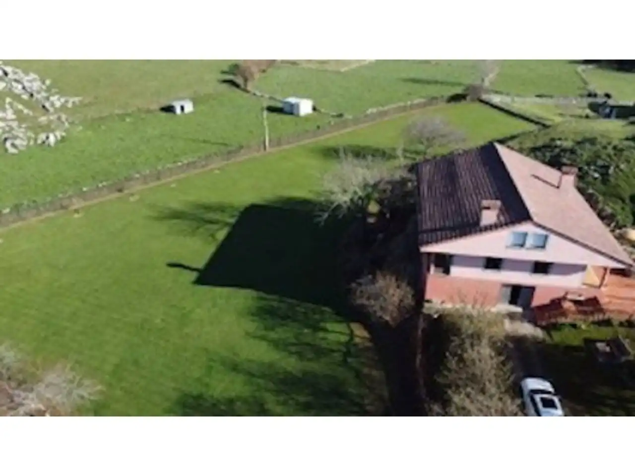 Maison avec jardin à vendre à Carretera camango, oreyana, imagen 5