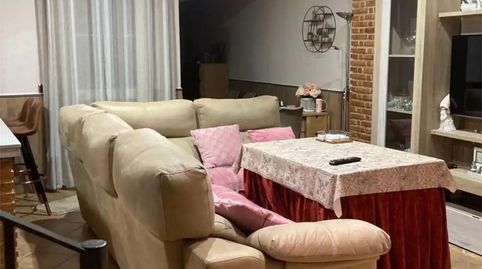 Foto 3 de Casa adosada en venda a Calle Nueva, 19, Algodonales, Cádiz