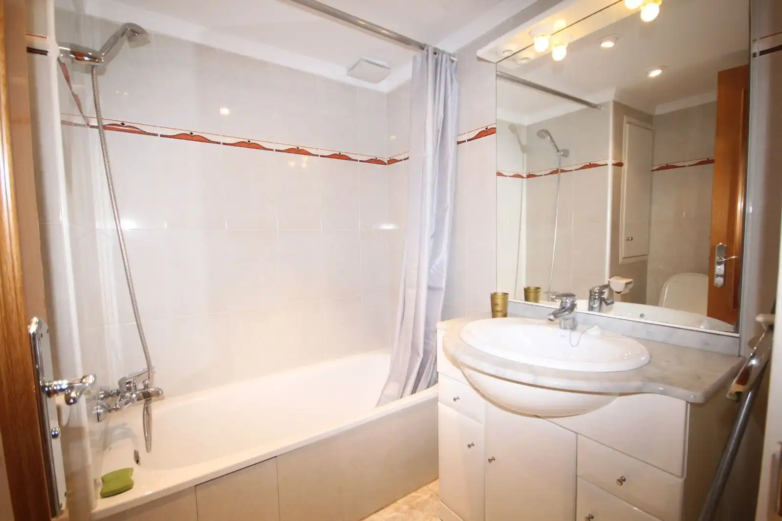 Flat with pool for sale in cap de ponent, imagen 4