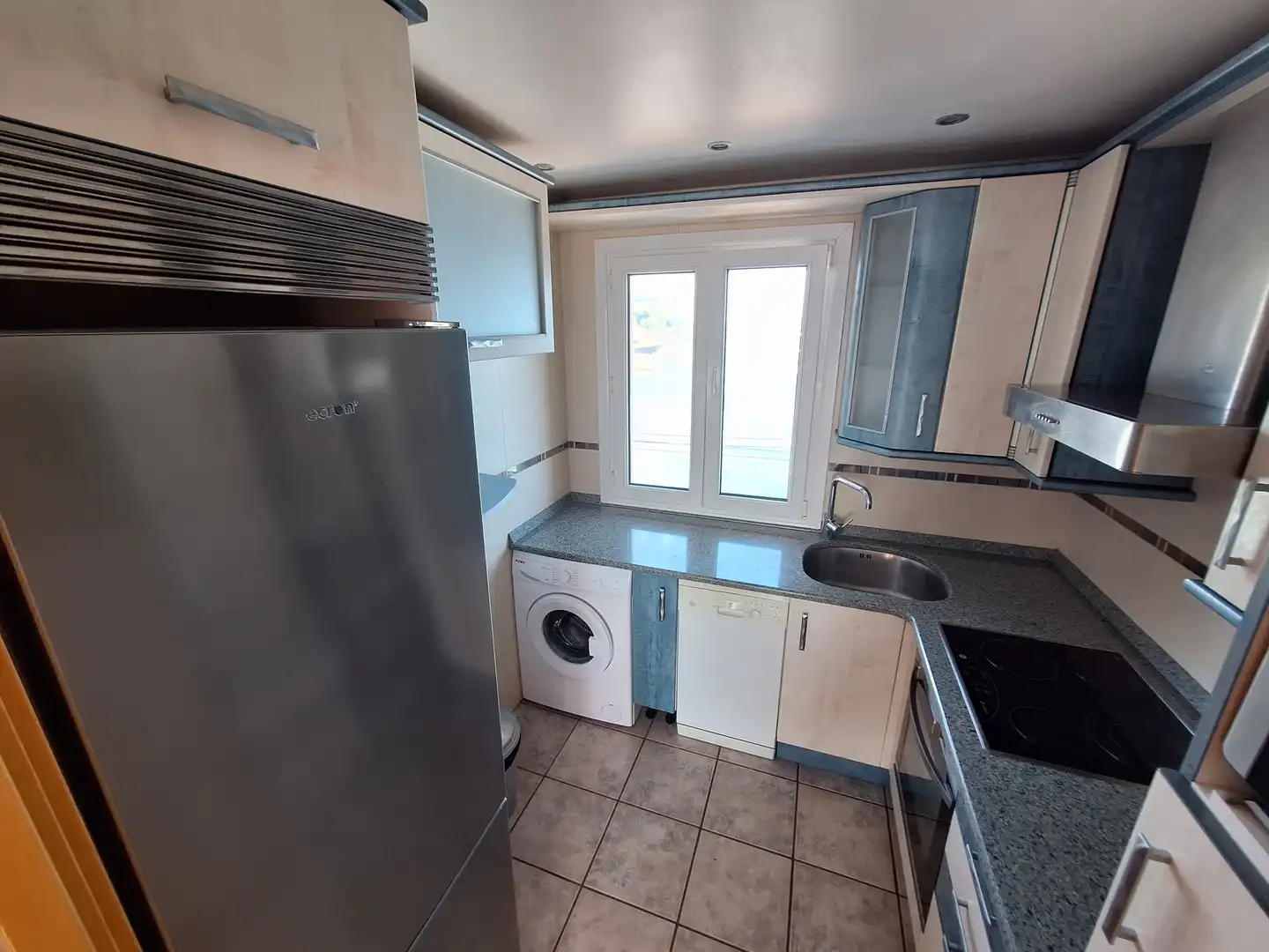 Apartament de lloguer a Getaria