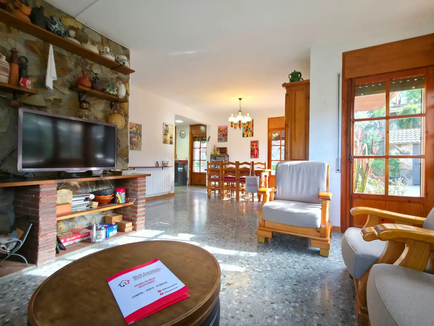 Maison avec terrasse à vendre à Corbera de Llobregat, imagen 6