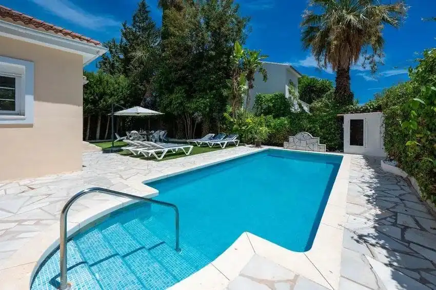 Chalet en venta en cortijo de maza, imagen 24