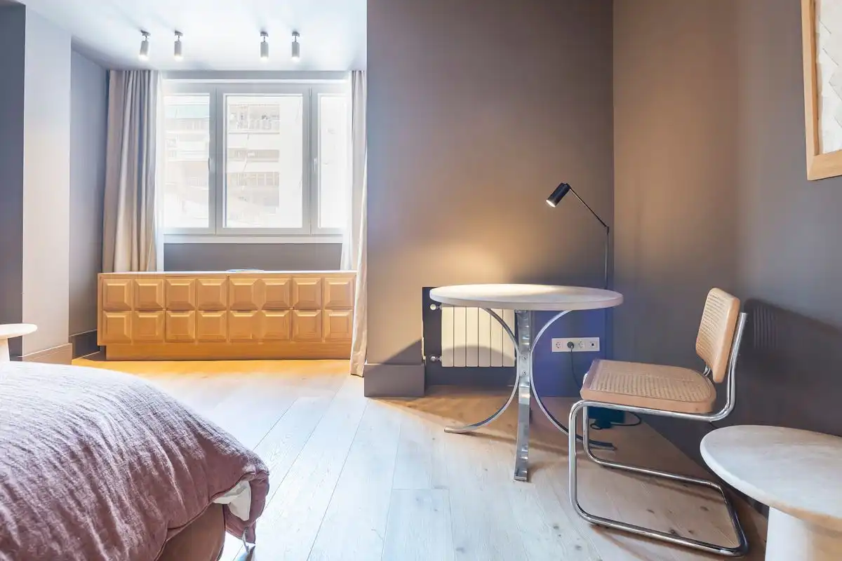 Appartement avec terrasse à vendre à Chamberí, imagen 26