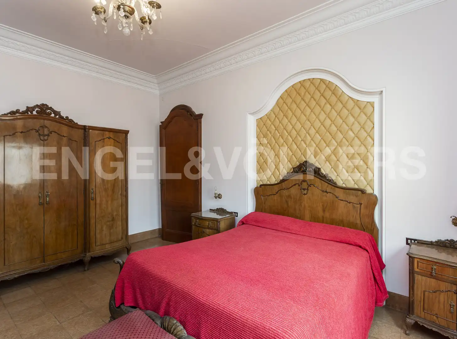 Bedroom of Houses for sale in Solsona  with Air Conditioner, Heating and Terrace