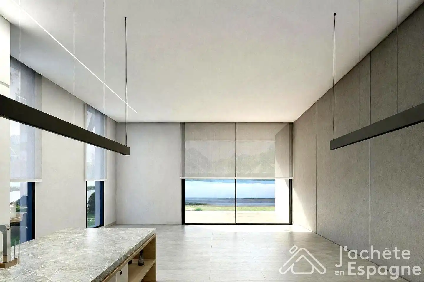 House with pool for sale in Barcelona, imagen 5