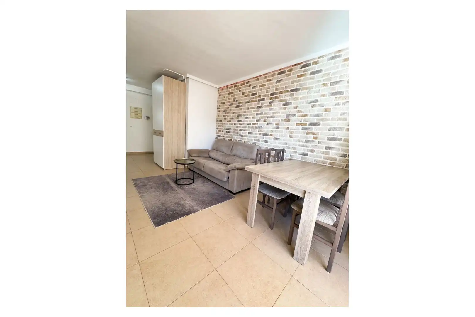 Wohnung mit Pool zum Verkauf in Playa Arenal - Bol, imagen 6