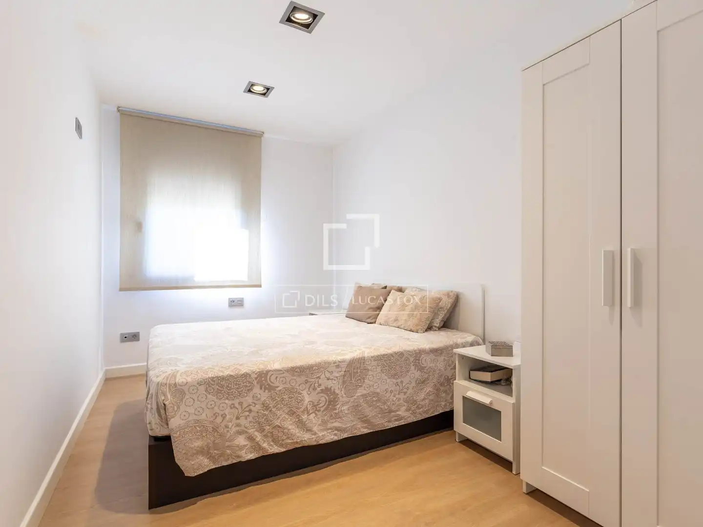 Dormitori de Casa o xalet en venda en Vallirana, Barcelona