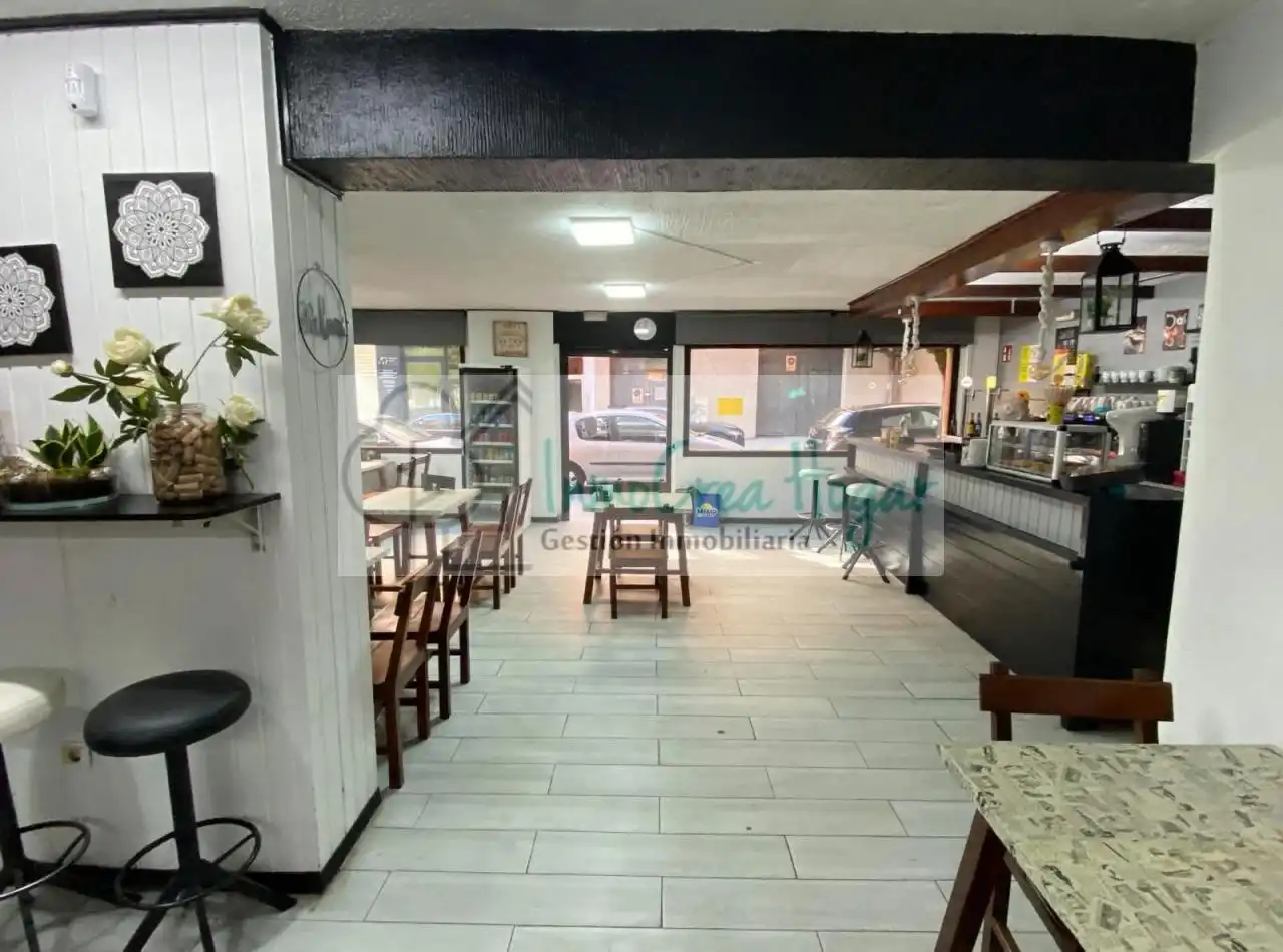 Local comercial en alquiler en Ponteareas, imagen 11