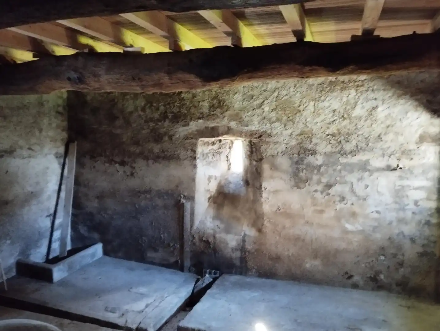 Casa o xalet en venda en As Somozas  amb Calefacció, Jardí privat i Moblat