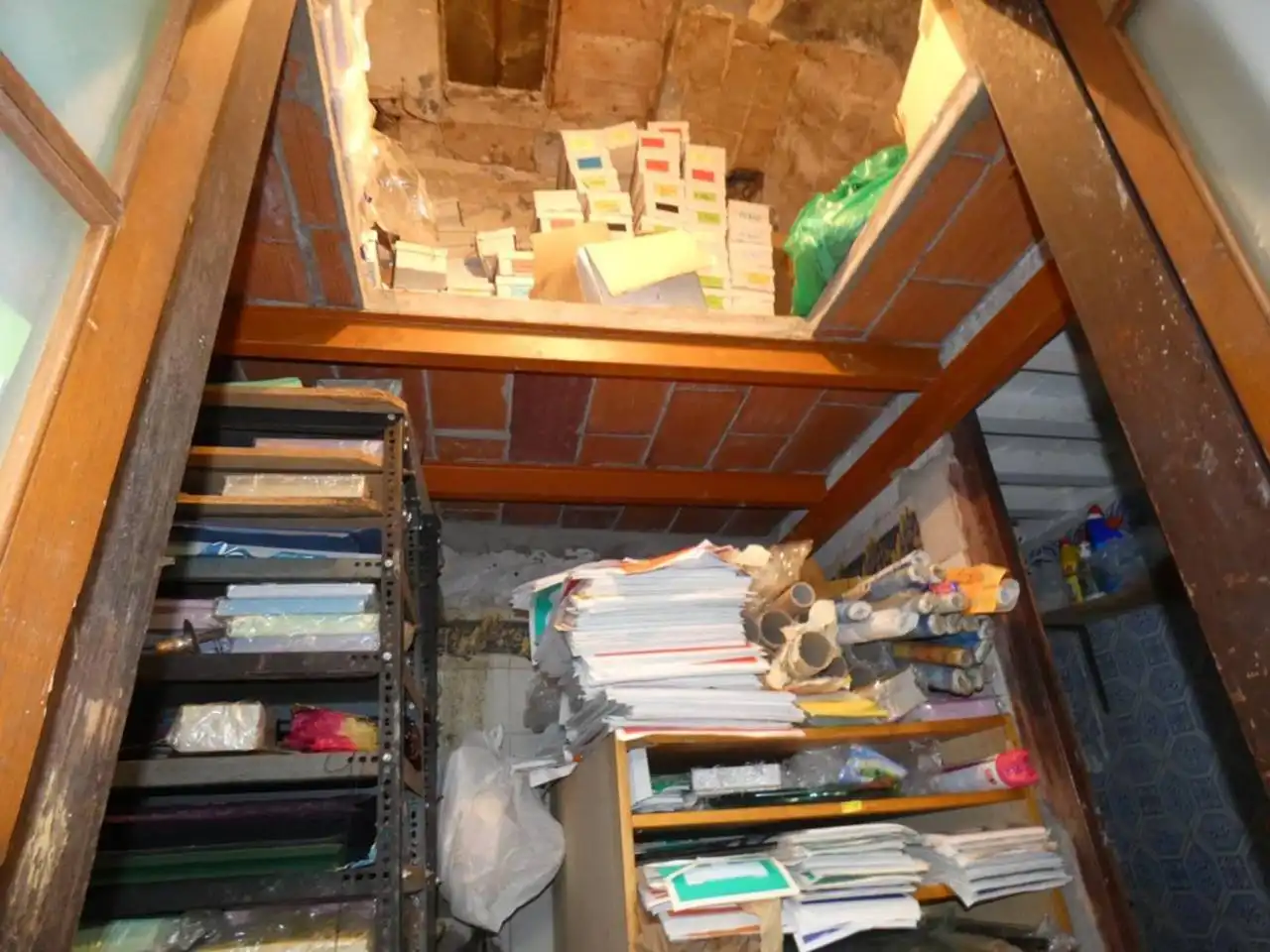 Local commercial à vendre à Sant Domènec, imagen 16