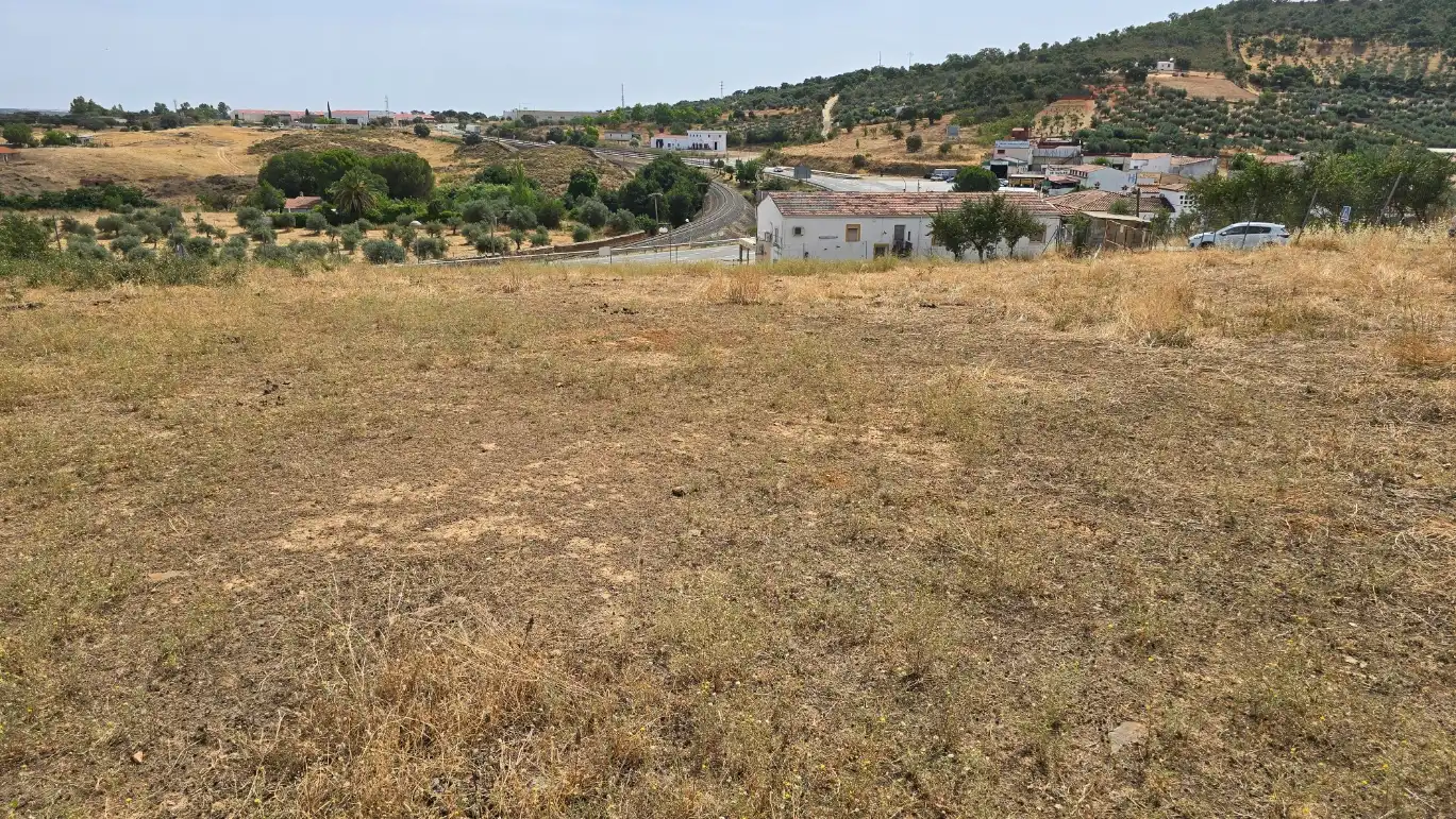 Residential for sale in Aliseda