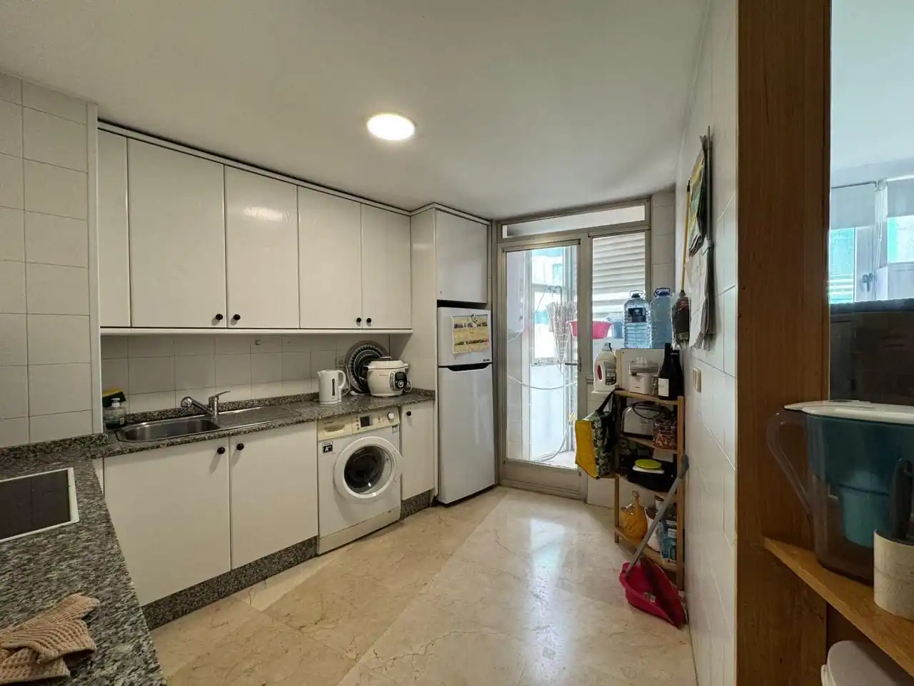 Flat with lift for sale in Calle SANJURJO BADIA 58, imagen 8