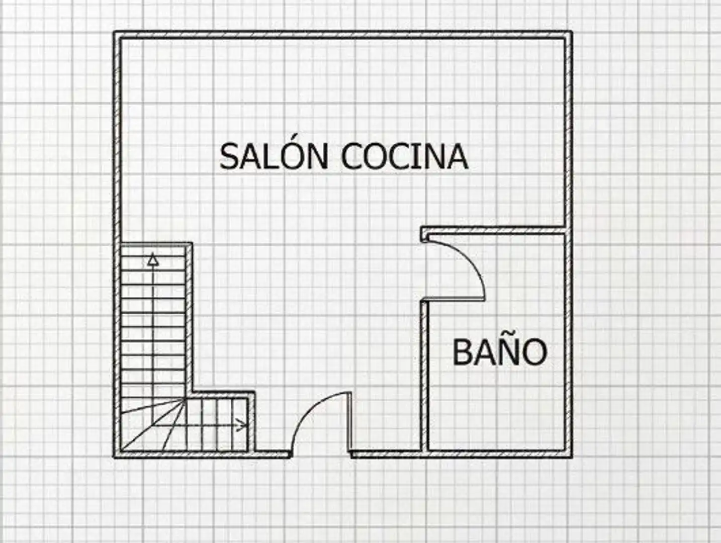 Casa o xalet en venda en Mieres (Asturias) amb Piscina