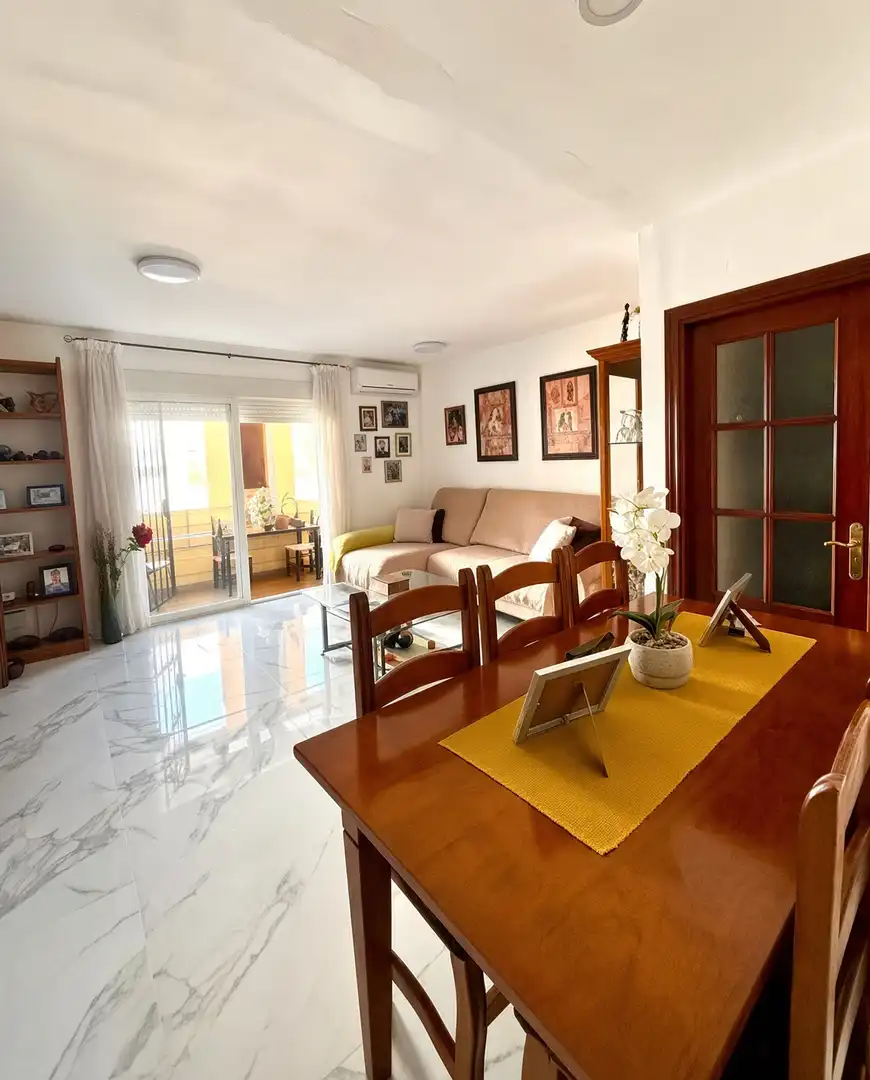Erdgeschosswohnung mit Terrasse zum Verkauf in Benamara - Atalaya, imagen 27