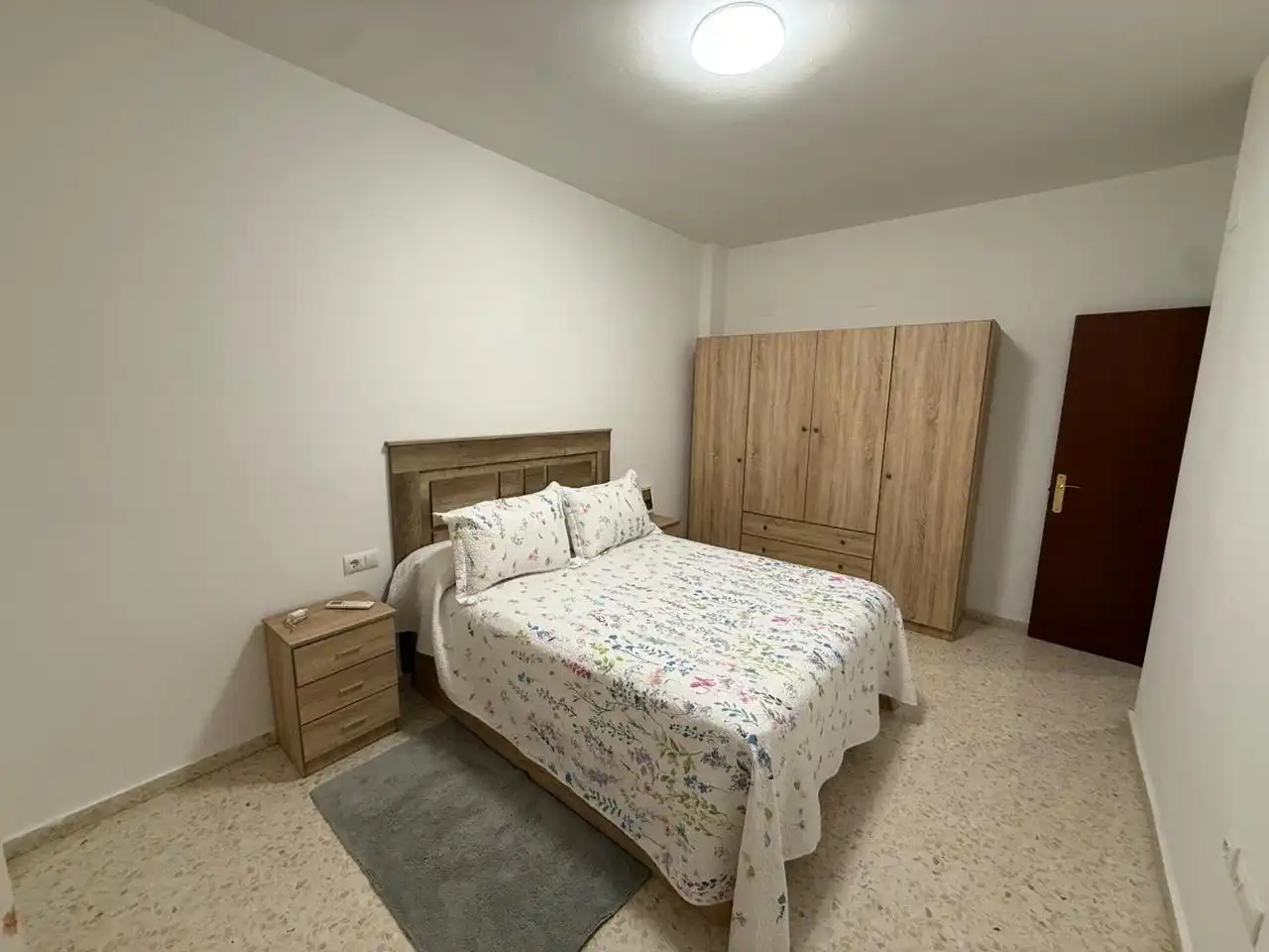Dormitori de Planta baixa en venda en Almendralejo