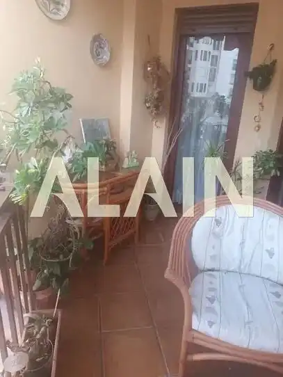 Jardí de Pis en venda en Valencia amb Aire condicionat, Calefacció i Parquet
