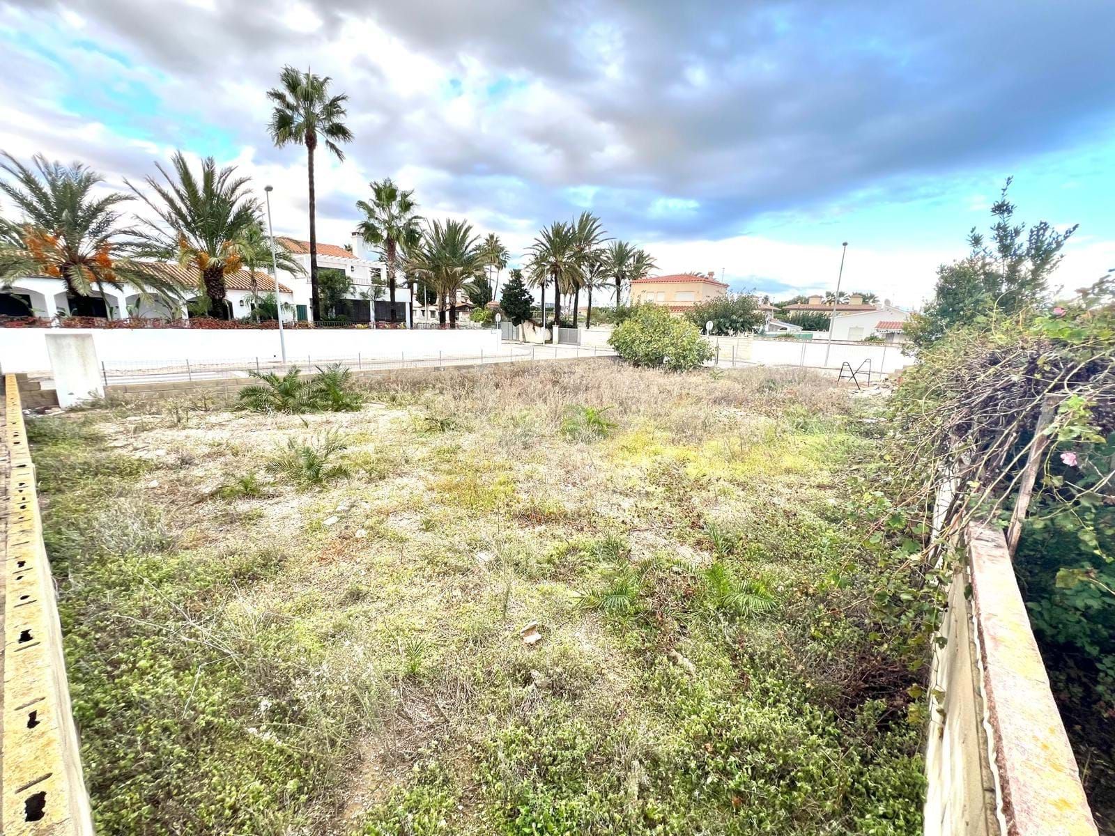 Residencial en venda en Amposta