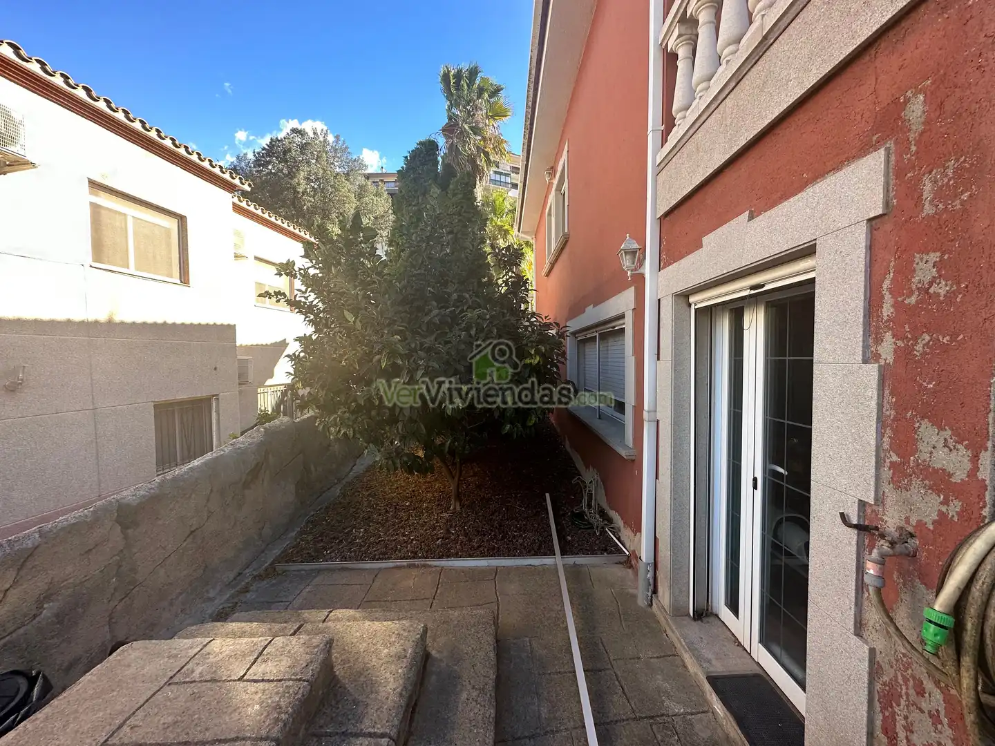Casa o xalet en venda a Carrer Santiago Rusiñol, 10, Cervelló
