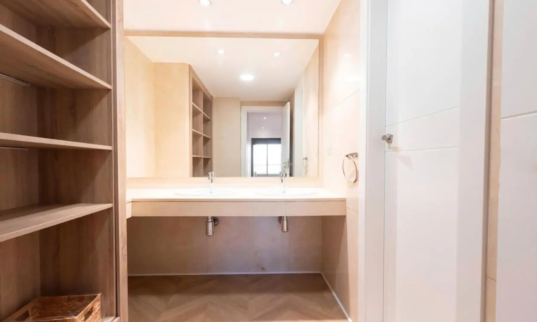 Flat with terrace for sale in Plaça de l'Horticultor Corset, imagen 21