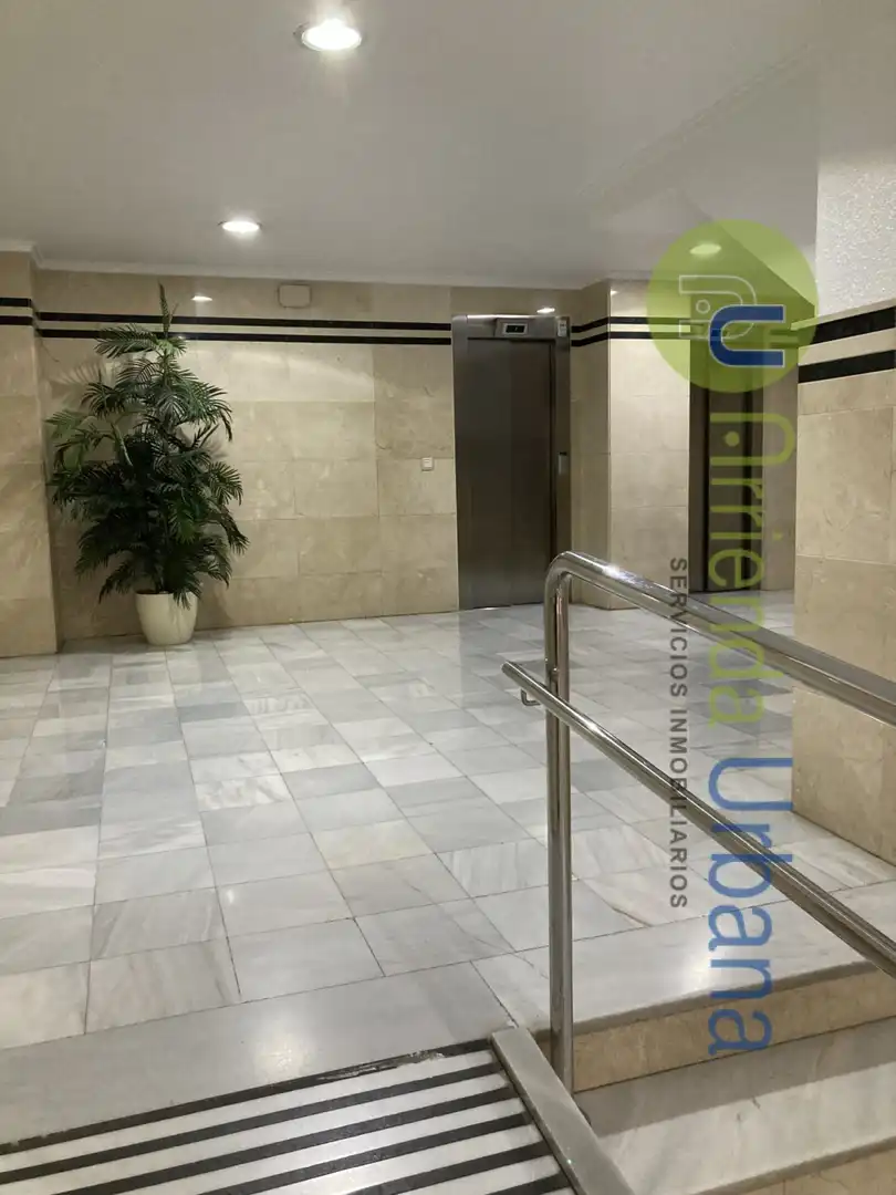 Ático en venta en Elche / Elx con Terraza y Amueblado