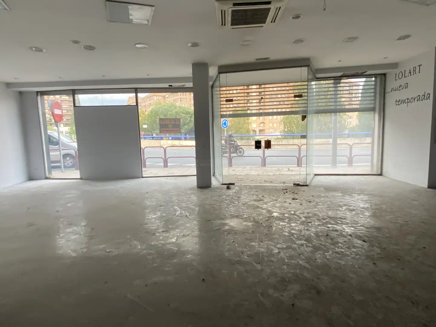Commercial properties for sale in  Logroño