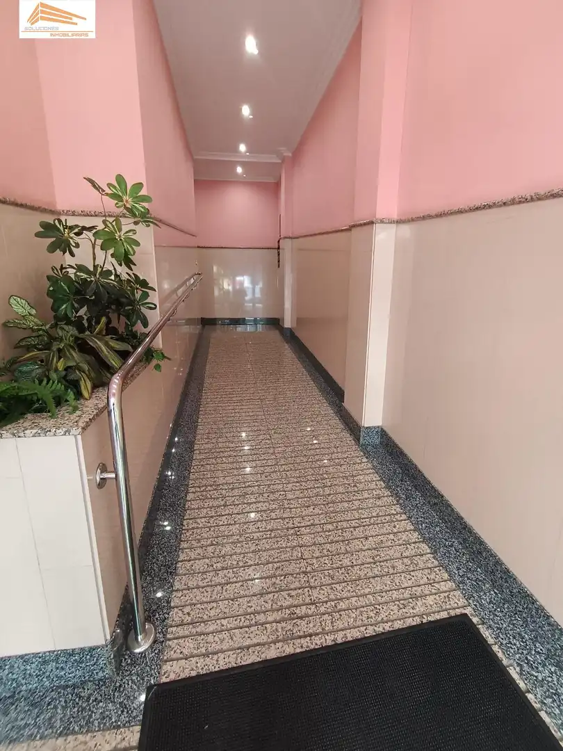 Flat for sale in Valladolid  with Heating