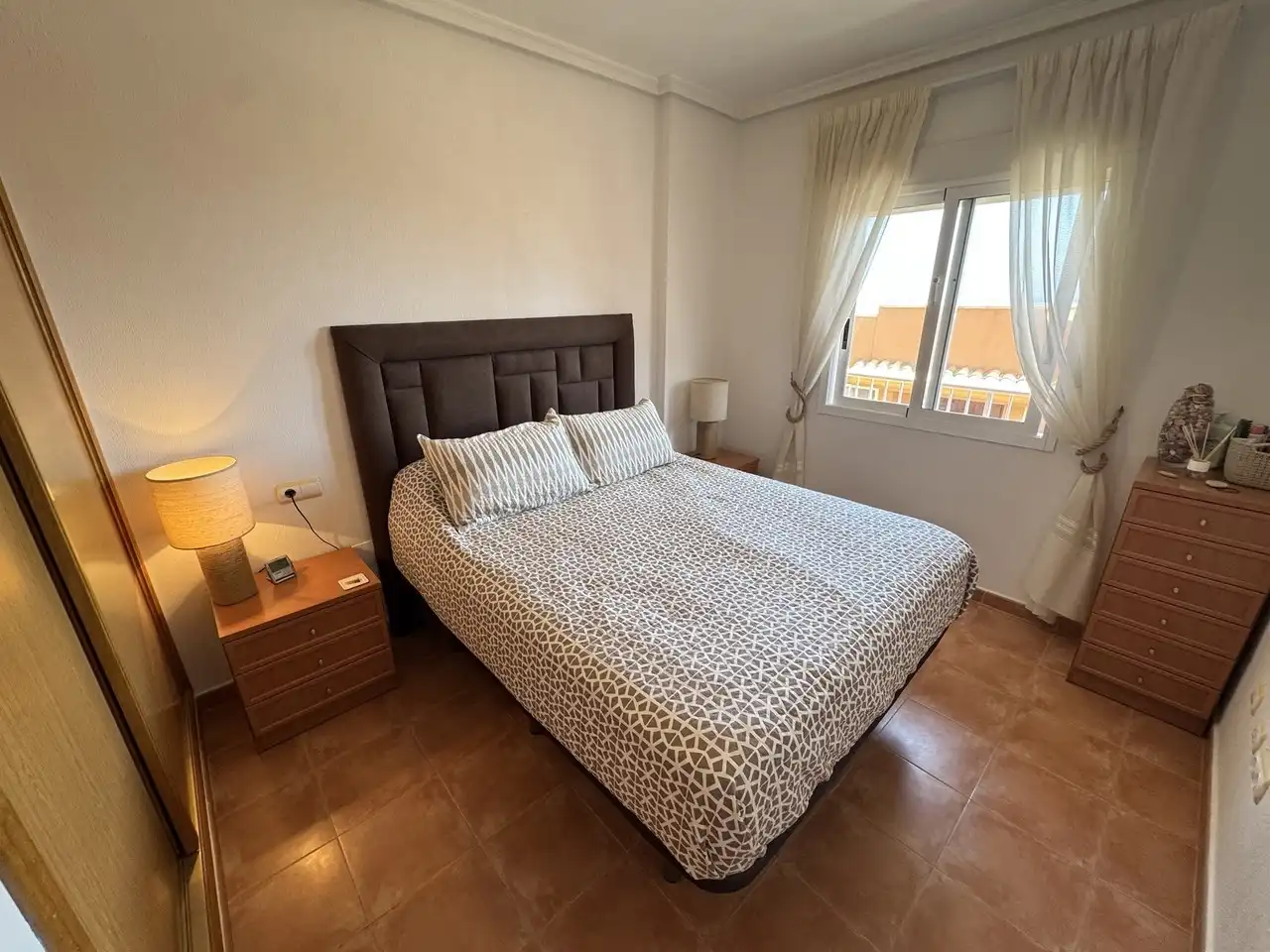 Apartment with pool for sale in Marina de la Torre, imagen 9