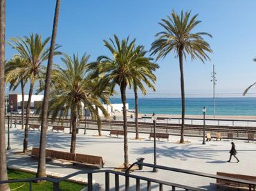 Terreno residencial en venta en Carrer de Fluvià 39