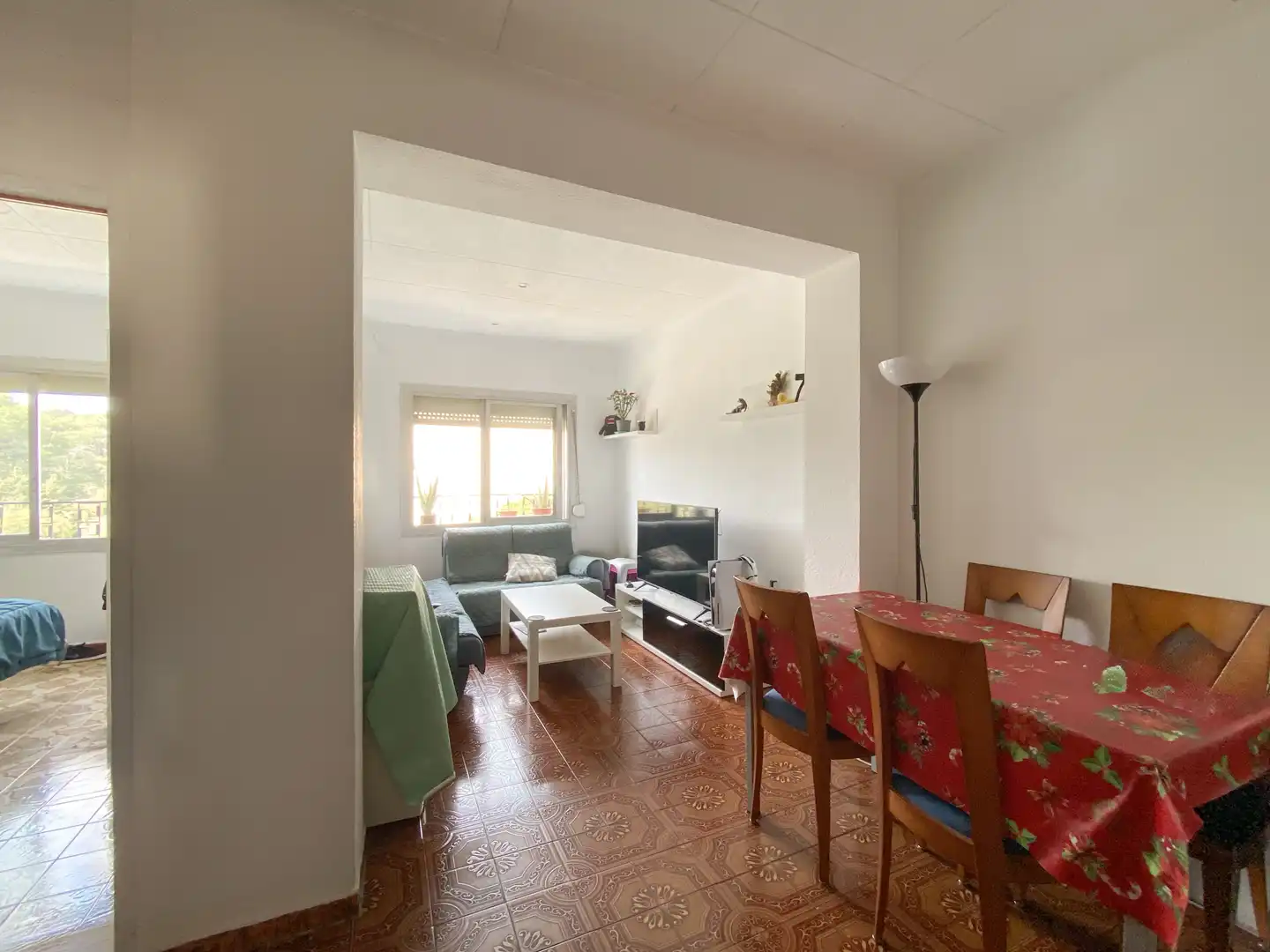 Wohnung zum Verkauf in Estació del Nord